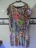 Vestido Onçinha