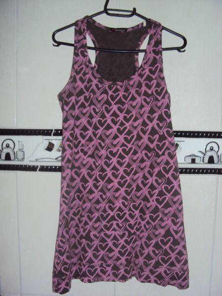 Vestido Zinzane