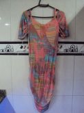 Vestido Kaká Fashion