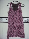 Vestido Zinzane